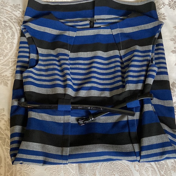 Calvin Klein Pencil Dress - Picture 6 of 8